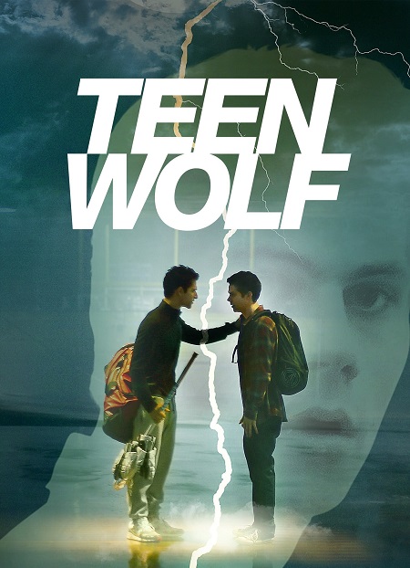 مسلسل Teen Wolf الموسم السادس مترجم كامل