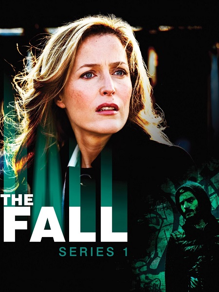 مسلسل The Fall الموسم الاول مترجم كامل