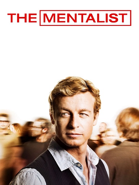 جميع مواسم مسلسل The Mentalist مترجم كامل