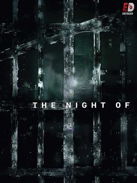 مسلسل The Night Of الحلقة 1 مترجمة