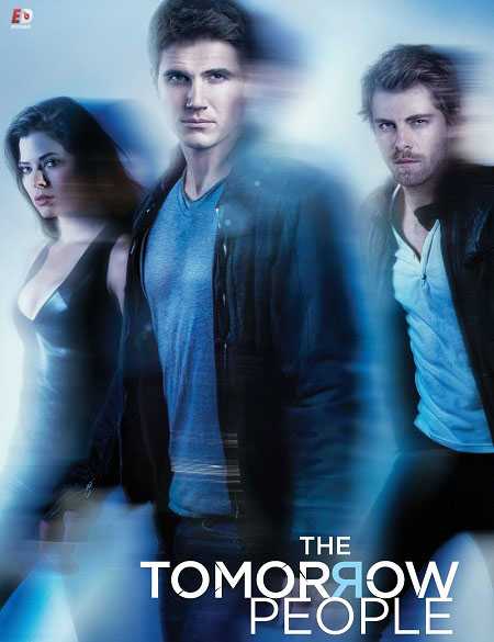 مسلسل The Tomorrow People الحلقة 15 مترجمة