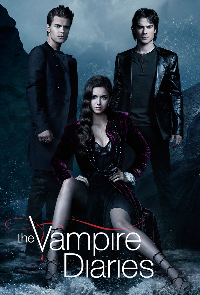 مسلسل The Vampire Diaries الموسم الرابع الحلقة 19