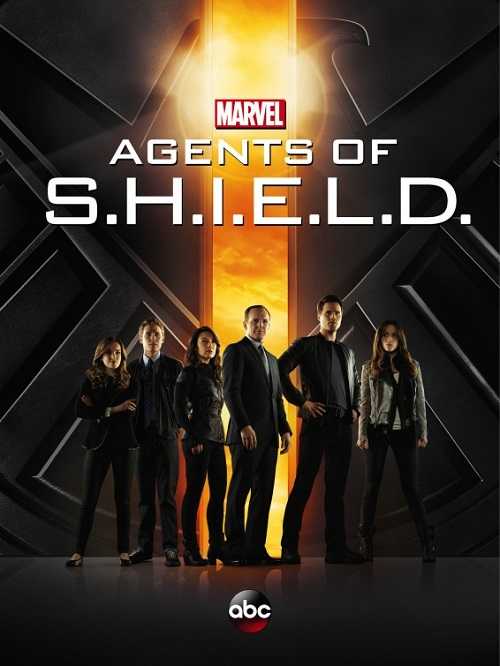 مسلسل Agents of SHIELD الموسم الاول الحلقة 2