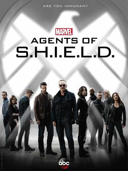 مسلسل Agents of SHIELD الموسم الثالث الحلقة 21