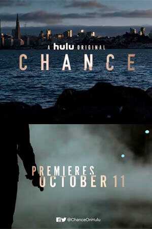 مسلسل Chance الموسم الثاني الحلقة 3