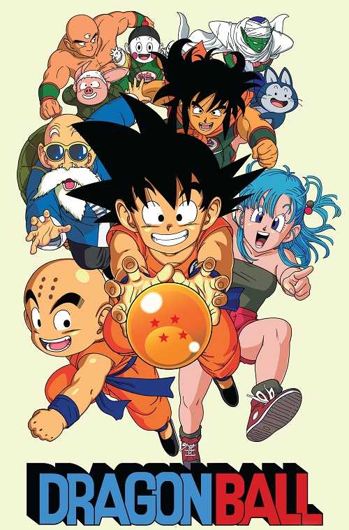 انمي Dragon Ball الحلقة 106مترجمة