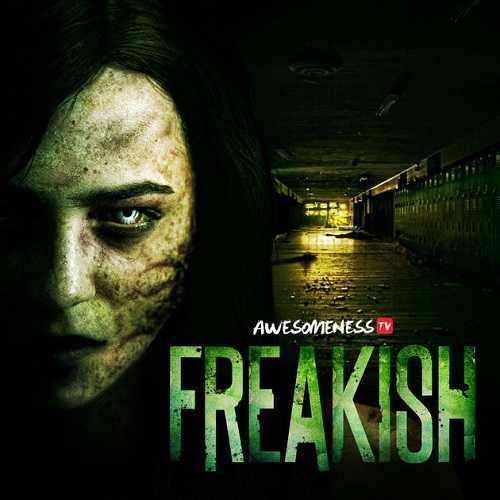 جميع مواسم مسلسل Freakish مترجم كامل