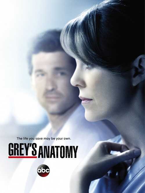 مسلسل Greys Anatomy الموسم 11 الحلقة 10