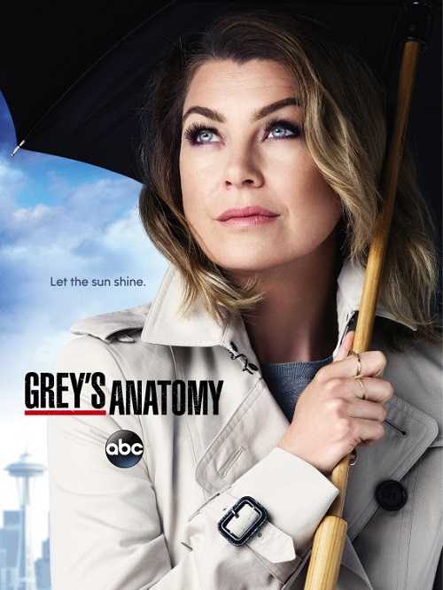 مسلسل Greys Anatomy الموسم 12 الحلقة 5