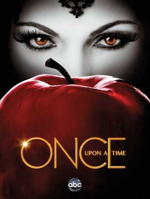 مسلسل Once Upon a Time الموسم الثاني الحلقة 21