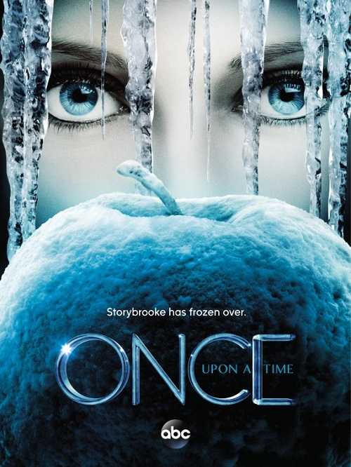 الموسم الثالث من مسلسل Once Upon a Time كامل