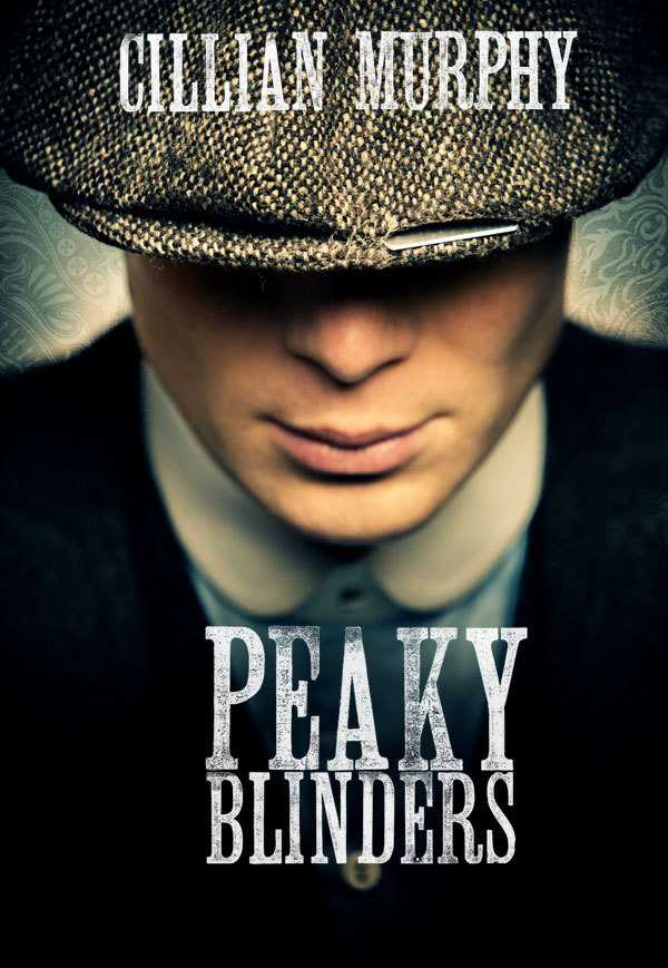 مسلسل Peaky Blinders الموسم الرابع الحلقة 4