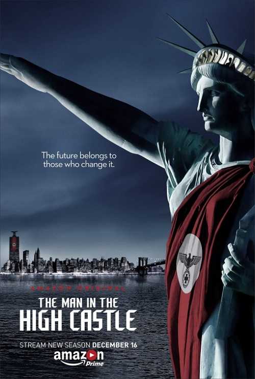 مسلسل The Man in the High Castle الموسم الثاني الحلقة 7