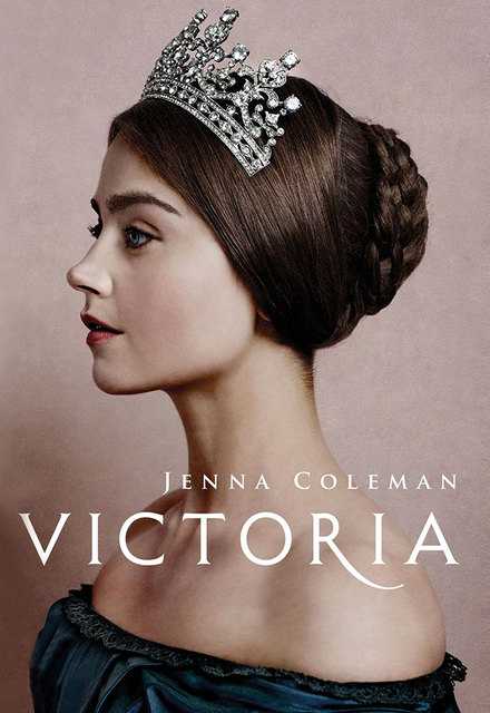 جميع مواسم مسلسل Victoria مترجم كامل