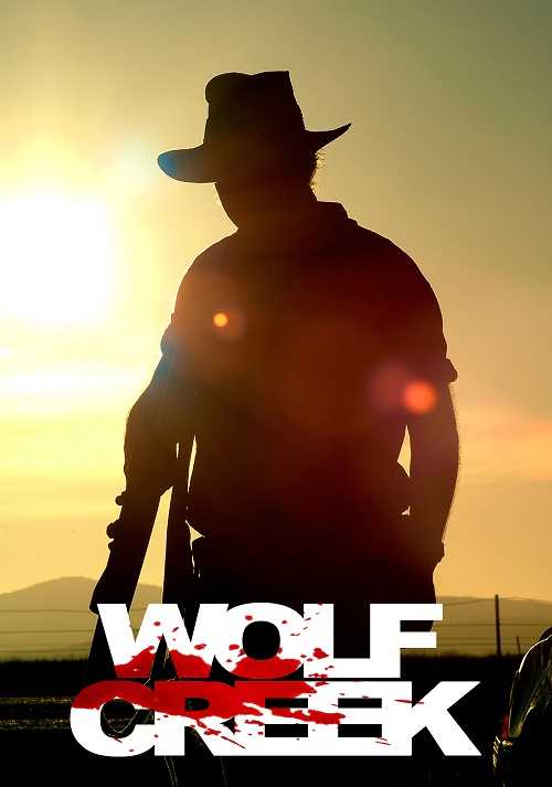 مسلسل Wolf Creek الموسم الثاني الحلقة 6 الاخيرة