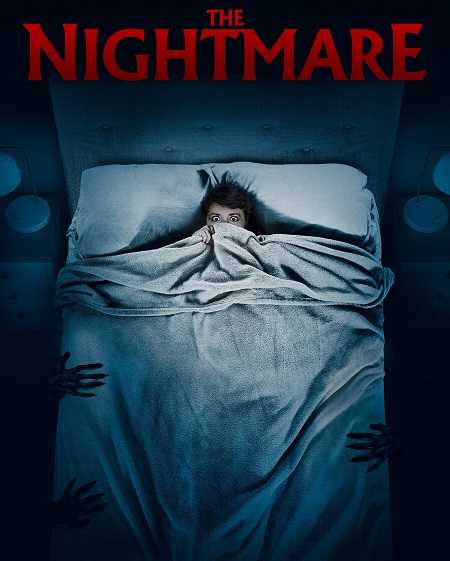 مشاهدة فيلم The Nightmare 2015 مترجم