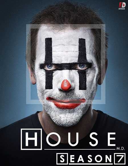 مسلسل House MD الموسم السابع الحلقة 16