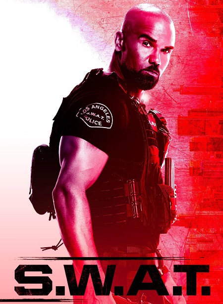 مسلسل SWAT الموسم الثالث مترجم كامل