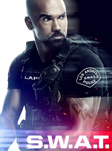 مسلسل SWAT الموسم الثاني مترجم كامل