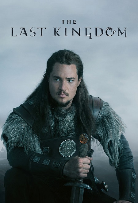 مسلسل The Last Kingdom الموسم الاول الحلقة 5