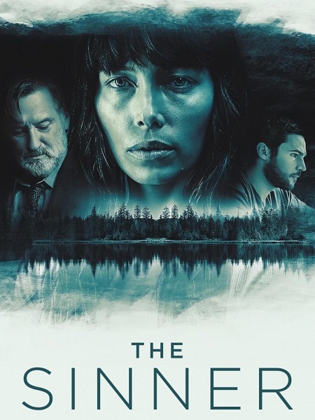 جميع مواسم مسلسل The Sinner مترجم كامل