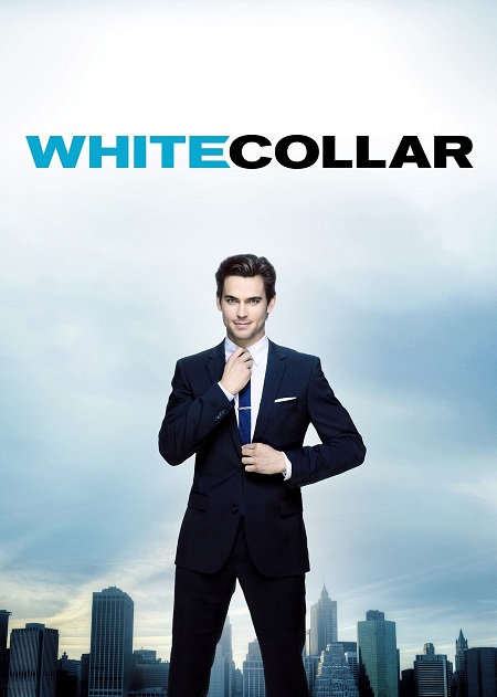 مسلسل White Collar الموسم الرابع مترجم كامل