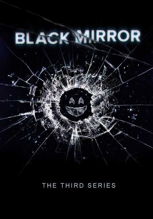 مسلسل Black Mirror الموسم الثالث كامل