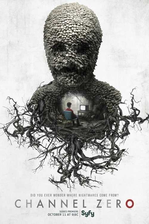 مسلسل Channel Zero الموسم الاول الحلقة 1