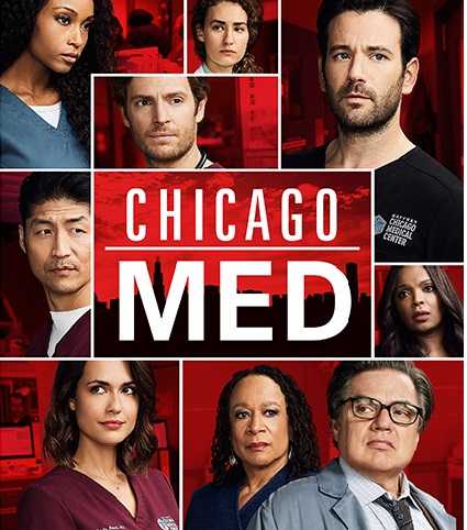 مسلسل Chicago Med الموسم الثالث الحلقة 2