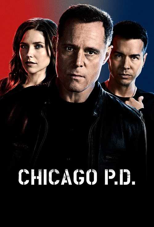 مسلسل Chicago PD الموسم الثاني الحلقة 2