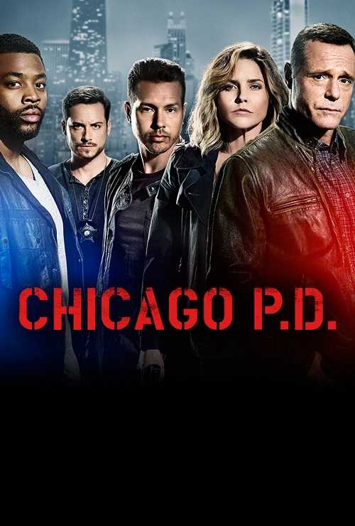 مسلسل Chicago PD الموسم الرابع الحلقة 3