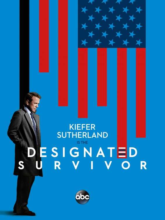 مسلسل Designated Survivor الموسم الاول الحلقة 17