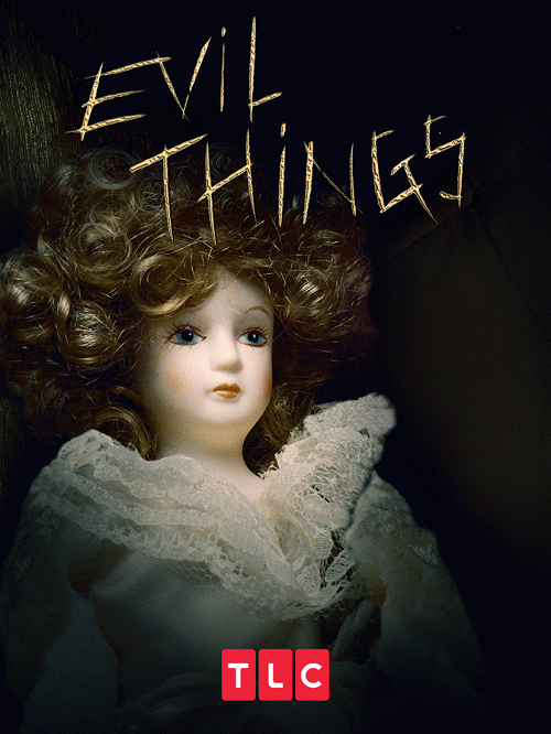 مسلسل Evil Things الموسم الاول الحلقة 6