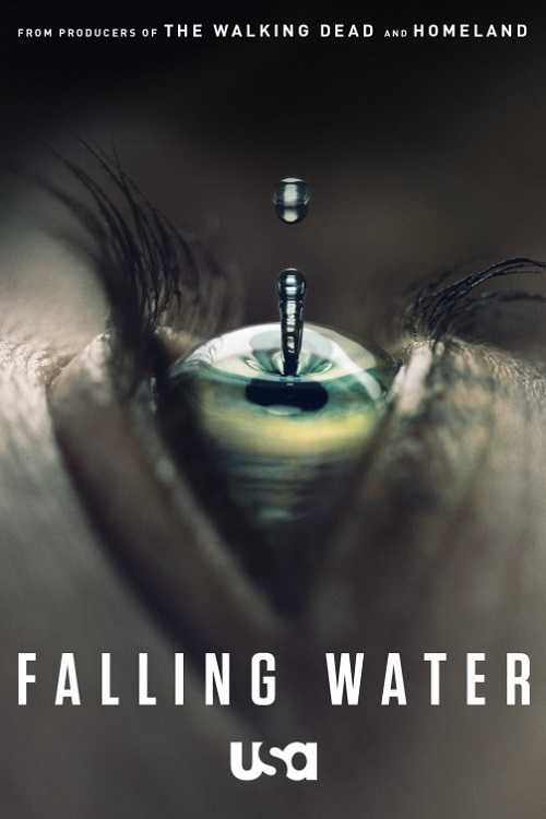 مسلسل Falling Water الموسم الاول الحلقة 7