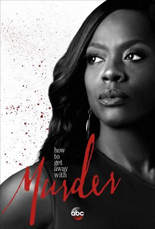 مسلسل How to Get Away with Murder الموسم الرابع الحلقة 7