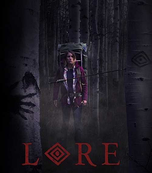 مسلسل Lore الموسم الاول مترجم كامل