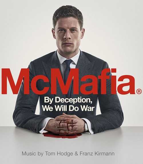 مشاهدة مسلسل McMafia الموسم الاول الحلقة 2