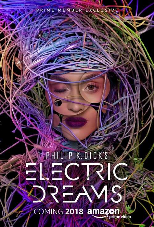 الموسم الاول من مسلسل Philip K. Dick’s Electric Dreams كامل