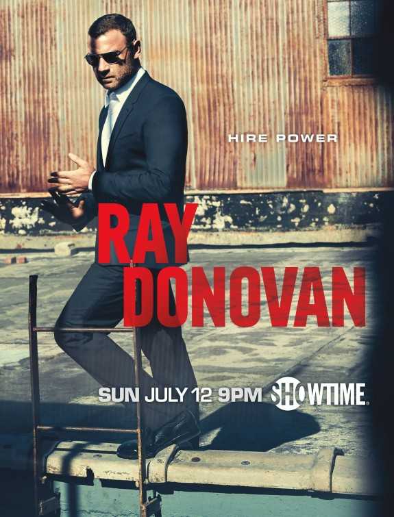 مسلسل Ray Donovan الموسم الثالث الحلقة 8