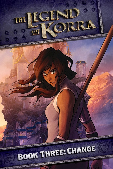 كرتون Avatar The Legend of Korra الموسم الثالث الحلقة 2 مترجمة