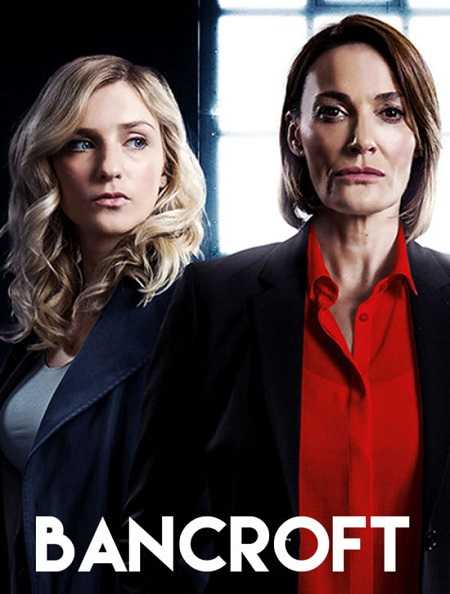 مسلسل Bancroft الموسم الاول كامل