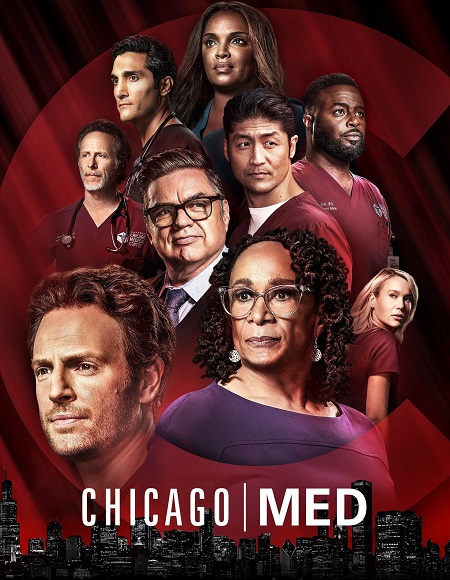 مسلسل Chicago Med الموسم السابع مترجم كامل