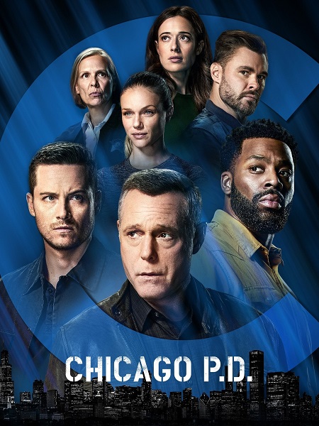 مسلسل Chicago PD الموسم التاسع مترجم كامل