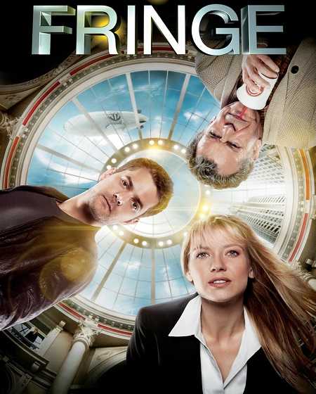 مسلسل Fringe الموسم الثالث الحلقة 12