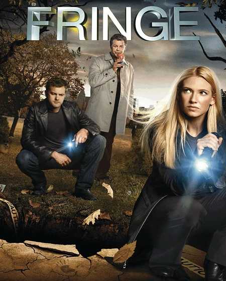 مسلسل Fringe الموسم الثاني الحلقة 18