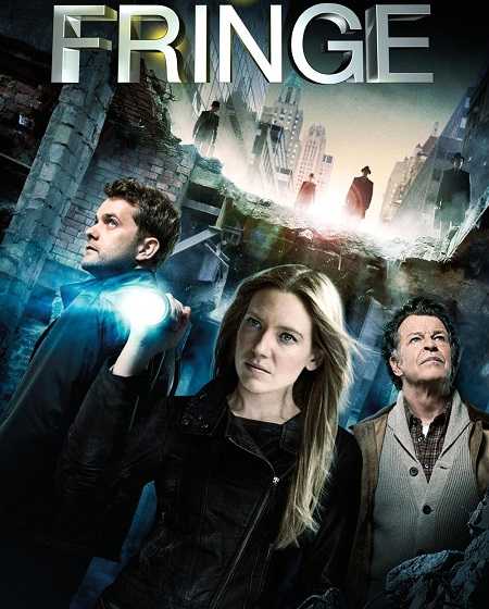 مسلسل Fringe الموسم الخامس الحلقة 3