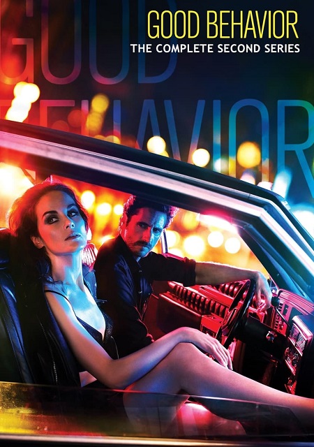 مسلسل Good Behavior الموسم الثاني الحلقة 4