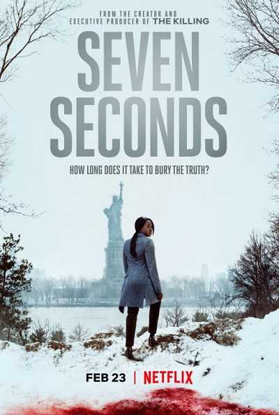 مسلسل Seven Seconds الموسم الاول الحلقة 6