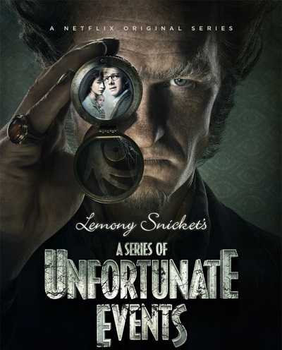 مسلسل A Series of Unfortunate Events الموسم الاول الحلقة 3