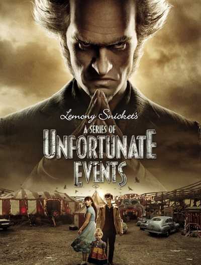 مسلسل A Series of Unfortunate Events الموسم الثاني الحلقة 6